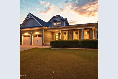 514 Sunland Drive, Knightdale, NC 27545 - Photo 3