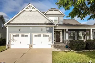 514 Sunland Dr, Knightdale, NC 27545 - Photo 1