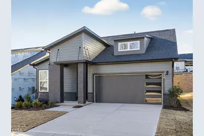 338 Aspen Avenue, Pittsboro, NC 27312 - Photo 3