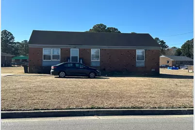 1716 Lynne Avenue, Rocky Mount, NC 27801 - Photo 13