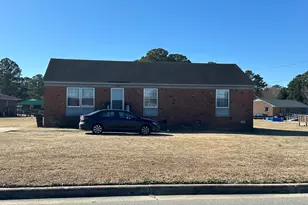 1716 Lynne Ave, Rocky Mount, NC 27801 - Photo 13