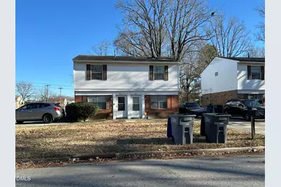 1716 Lynne Avenue, Rocky Mount, NC 27801 - Photo 17