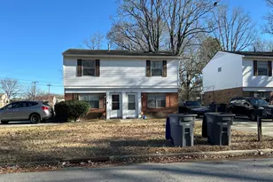 1716 Lynne Ave, Rocky Mount, NC 27801 - Photo 17