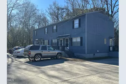 1716 Lynne Avenue, Rocky Mount, NC 27801 - Photo 23