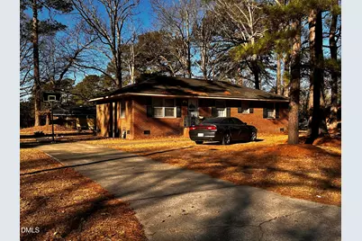1716 Lynne Avenue, Rocky Mount, NC 27801 - Photo 7