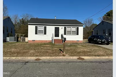 1716 Lynne Avenue, Rocky Mount, NC 27801 - Photo 9