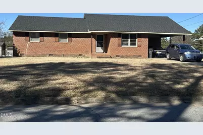 1716 Lynne Avenue, Rocky Mount, NC 27801 - Photo 15