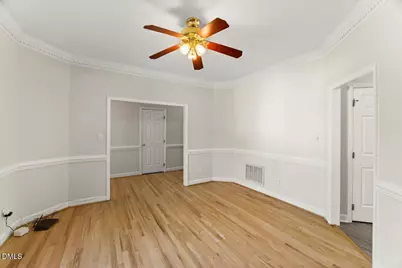 6008 Chittim Court, Raleigh, NC 27616 - Photo 9