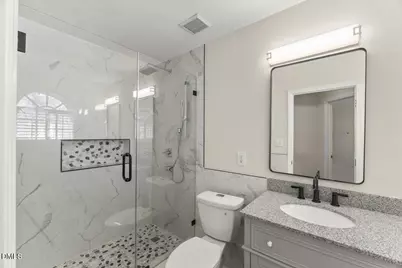 6008 Chittim Court, Raleigh, NC 27616 - Photo 37