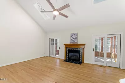 6008 Chittim Court, Raleigh, NC 27616 - Photo 17