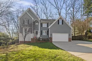 6008 Chittim Ct, Raleigh, NC 27616 - Photo 1