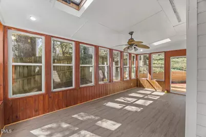 6008 Chittim Court, Raleigh, NC 27616 - Photo 47