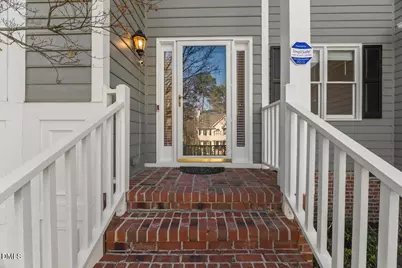 6008 Chittim Court, Raleigh, NC 27616 - Photo 3