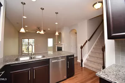 9327 Falkwood Road, Raleigh, NC 27617 - Photo 5