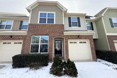 9327 Falkwood Road, Raleigh, NC 27617 - Photo 1