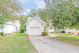 144 Black Ridge St, Morrisville, NC 27560 - Photo 1