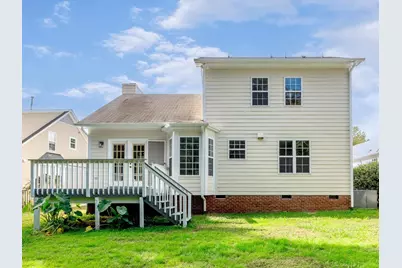 144 Black Ridge Street, Morrisville, NC 27560 - Photo 33