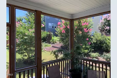 536 Pilot Hill Drive, Morrisville, NC 27560 - Photo 23