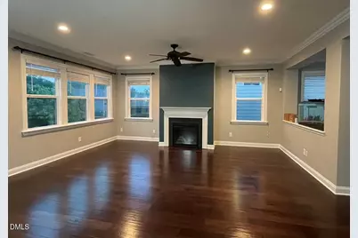 536 Pilot Hill Drive, Morrisville, NC 27560 - Photo 3