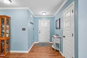 265 N Ridge Dr, Louisburg, NC 27549 - Photo 5