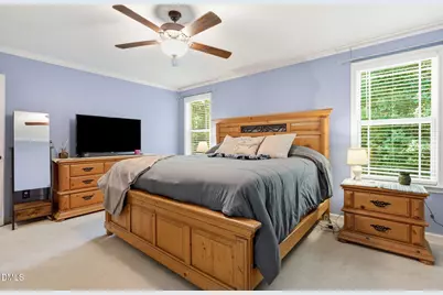 265 N Ridge Drive, Louisburg, NC 27549 - Photo 15