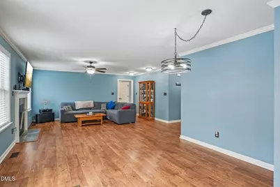 265 N Ridge Drive, Louisburg, NC 27549 - Photo 9