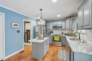 265 N Ridge Dr, Louisburg, NC 27549 - Photo 15