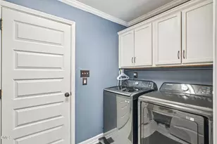 265 N Ridge Dr, Louisburg, NC 27549 - Photo 17