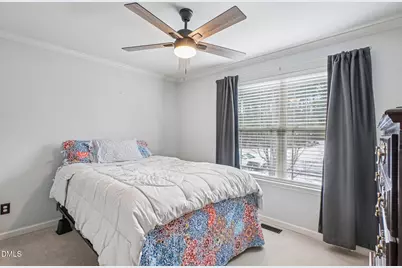 265 N Ridge Drive, Louisburg, NC 27549 - Photo 27