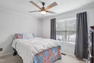 265 N Ridge Dr, Louisburg, NC 27549 - Photo 27