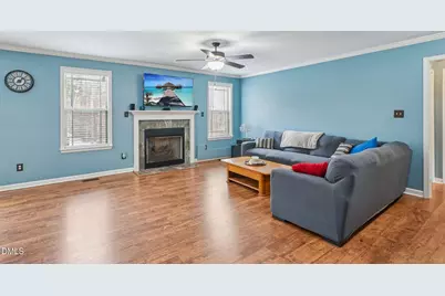 265 N Ridge Drive, Louisburg, NC 27549 - Photo 7