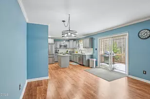 265 N Ridge Dr, Louisburg, NC 27549 - Photo 11