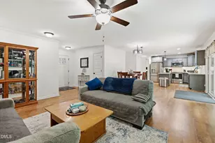 265 N Ridge Dr, Louisburg, NC 27549 - Photo 5