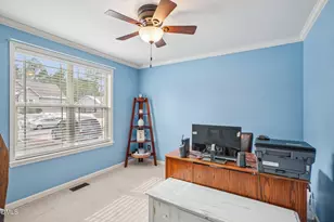 265 N Ridge Dr, Louisburg, NC 27549 - Photo 25