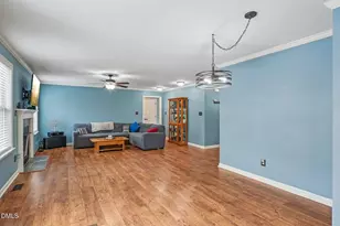 265 N Ridge Dr, Louisburg, NC 27549 - Photo 9