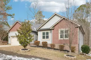 265 N Ridge Dr, Louisburg, NC 27549 - Photo 3