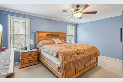 265 N Ridge Drive, Louisburg, NC 27549 - Photo 19