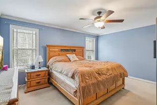 265 N Ridge Dr, Louisburg, NC 27549 - Photo 19