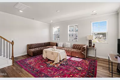 4001 Silver Oak Lane, Morrisville, NC 27560 - Photo 17