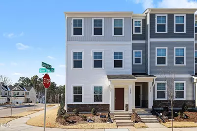 4001 Silver Oak Lane, Morrisville, NC 27560 - Photo 1