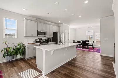 4001 Silver Oak Lane, Morrisville, NC 27560 - Photo 9