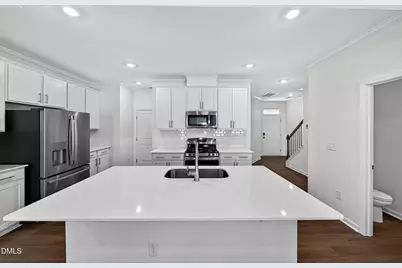108 Tree Moss Court, Rolesville, NC 27571 - Photo 5