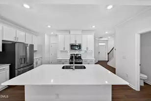 108 Tree Moss Ct, Rolesville, NC 27571 - Photo 5