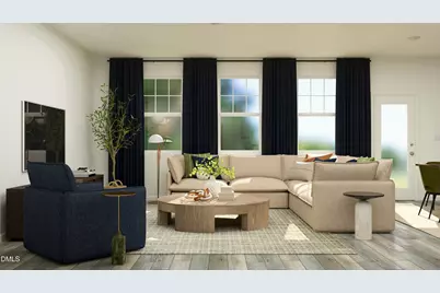 108 Tree Moss Court, Rolesville, NC 27571 - Photo 5