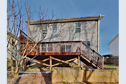 283 Averasboro, Clayton, NC 27520 - Photo 17