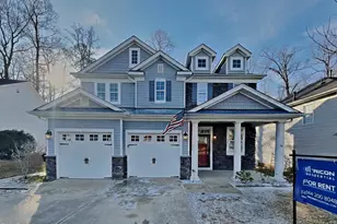 283 Averasboro, Clayton, NC 27520 - Photo 1