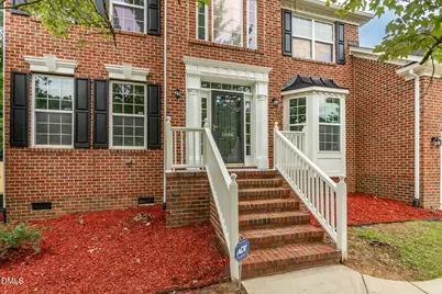 1604 Timber Wolf Drive, Durham, NC 27713 - Photo 3