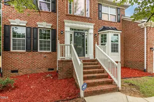 1604 Timber Wolf Dr, Durham, NC 27713 - Photo 3