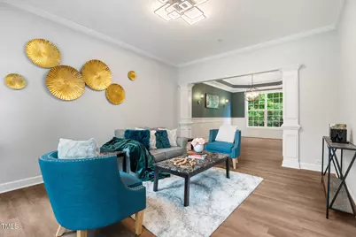 1604 Timber Wolf Drive, Durham, NC 27713 - Photo 5