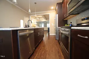 1709 Glazebrook Dr, Wake Forest, NC 27587 - Photo 15